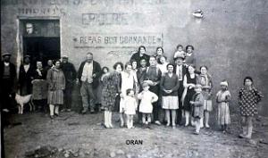 Oran- SDV- 7219